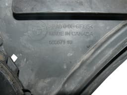 BMW 6726010705 Radiator Fan Electric BMW X5 (E70) (2007-2013) — thumbnail 6