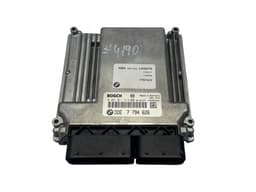 BMW 7794626 0281011414 Engine Control Unit / module (ECU) BMW X5 (E53) (2000-2007) — thumbnail 1