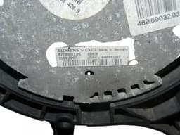 BMW 6726010705 Radiator Fan Electric BMW X5 (E70) (2007-2013) — thumbnail 4