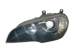 BMW F00HTB3001 Headlight left BMW X5 (E70) (2007-2013) — thumbnail 2