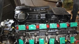 BMW Engine BMW X5 (E53) (2000-2007) — thumbnail 5