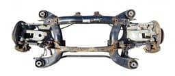 BMW 33316770459 Rear axle Beam BMW X5 (E53) (2000-2007) — thumbnail 1