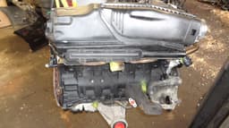 BMW Engine BMW X5 (E53) (2000-2007) — thumbnail 3
