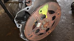 BMW Engine BMW X5 (E53) (2000-2007) — thumbnail 8