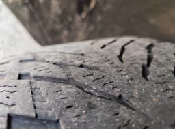 BMW 6775390 Rim set With Tyres 4 pcs BMW X5 (E53) (2000-2007) — thumbnail 9