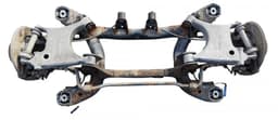 BMW 33316770459 Rear axle Beam BMW X5 (E53) (2000-2007) — thumbnail 5