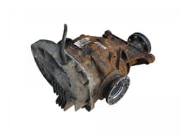 BMW 7524892 EAE04S Rear axle differential BMW X5 (E53) (2000-2007) — thumbnail 2