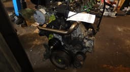 BMW Engine BMW X5 (E53) (2000-2007) — thumbnail 4
