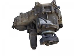BMW 2710755529501 755529501 8471225500D Transfer Box BMW X5 (E53) (2000-2007) — thumbnail 3