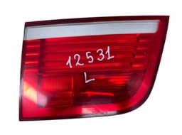 BMW 7295339 21880702 Inner tail light, left BMW X5 (E70) (2007-2013) — thumbnail 1