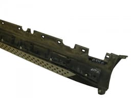 BMW Foot / side step left BMW X5 (E70) (2007-2013) — thumbnail 9