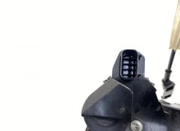 VOLVO 31416685 31416686 Set of door locks (latches) VOLVO XC60 I (2008-2017) — thumbnail 5