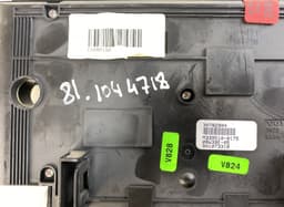 VOLVO 30782904 Heater control panel VOLVO XC60 I (2008-2017) — thumbnail 3