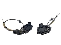 VOLVO 31416685 31416686 Set of door locks (latches) VOLVO XC60 I (2008-2017) — thumbnail 2