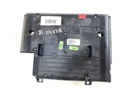 VOLVO 30782904 Heater control panel VOLVO XC60 I (2008-2017) — thumbnail 2