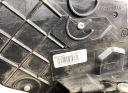 VOLVO 31416685 31416686 Set of door locks (latches) VOLVO XC60 I (2008-2017) — thumbnail 4
