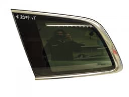 VOLVO 31371460 Door quarter Window glass rear left VOLVO XC90 II (2014-) — thumbnail 1