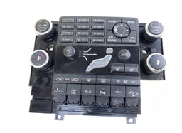 VOLVO 30782904 Heater control panel VOLVO XC60 I (2008-2017) — thumbnail 1