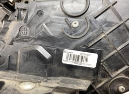 VOLVO 31416685 31416686 Set of door locks (latches) VOLVO XC60 I (2008-2017) — thumbnail 6