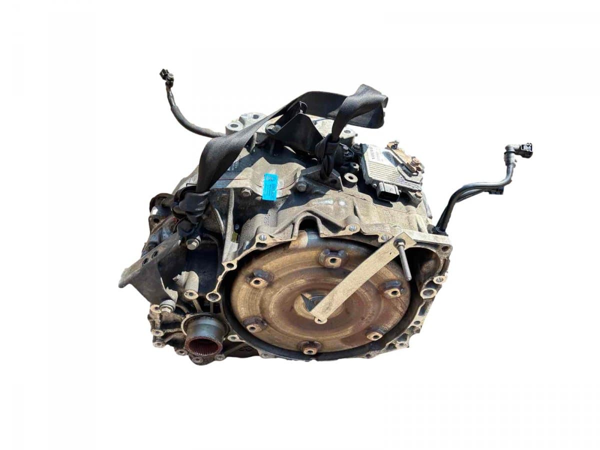 VOLVO 30756045 Gearbox VOLVO XC60 I (2008-2017)