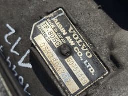 VOLVO 30756045 Gearbox VOLVO XC60 I (2008-2017) — thumbnail 5