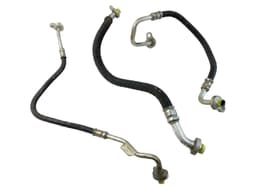 VOLVO 32226905 32226282 AC pipeline set VOLVO XC90 II (2014-) — thumbnail 2