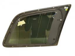 VOLVO 31371460 Door quarter Window glass rear left VOLVO XC90 II (2014-) — thumbnail 2