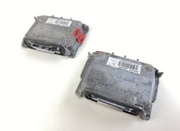 VOLVO 89034934 Xenon headlight control unit set VOLVO XC60 I (2008-2017) — thumbnail 1