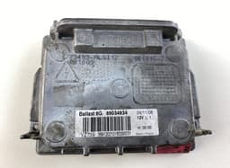 VOLVO 89034934 Xenon headlight control unit set VOLVO XC60 I (2008-2017) — thumbnail 2
