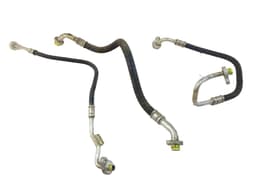 VOLVO 32226905 32226282 AC pipeline set VOLVO XC90 II (2014-) — thumbnail 1