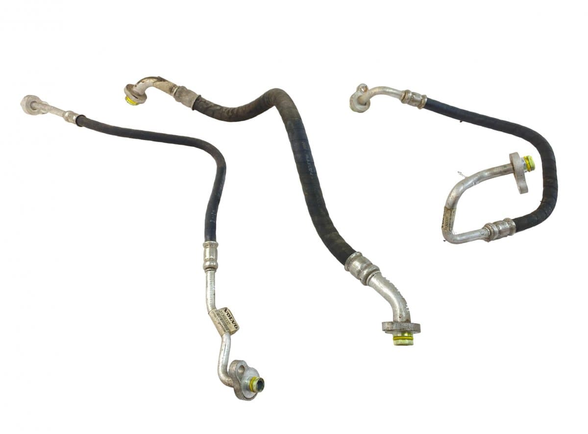 VOLVO 32226905 32226282 AC pipeline set VOLVO XC90 II (2014-)