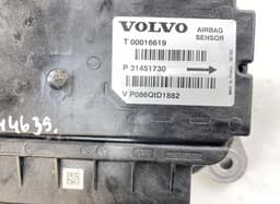 VOLVO 32315584 Airbag Control Unit VOLVO XC90 II (2014-) — thumbnail 4