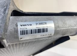 VOLVO 32339857 AC Radiator (condenser) VOLVO XC90 II (2014-) — thumbnail 4