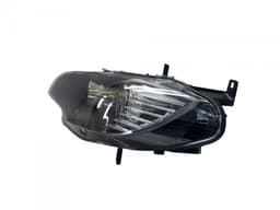 BMW 728701301 1ZS009645-51 1ZS00964551 Headlight left BMW X6 (E71, E72) (2008-2014) — thumbnail 2