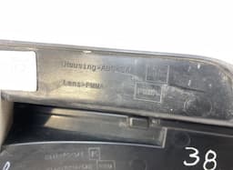 VOLVO 30763160 Tail light left VOLVO XC60 I (2008-2017) — thumbnail 5