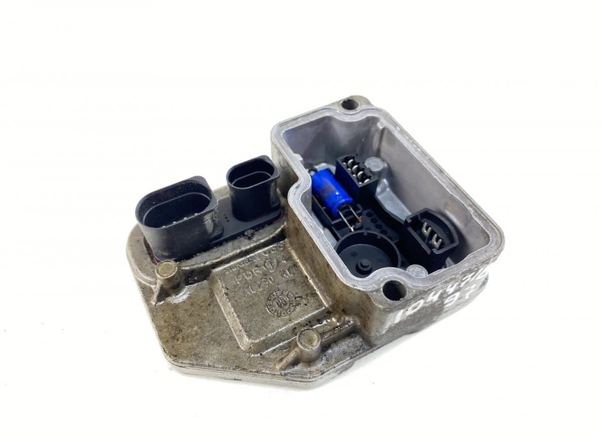 VOLVO 5WP3351203 5WP33512 5WP3351201 HALDEX / 4WD control unit VOLVO XC60 I (2008-2017)