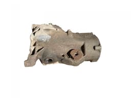 VOLVO P1216646 P1216542 P1216669 P1216665 Rear axle differential VOLVO XC60 I (2008-2017) — thumbnail 3