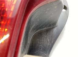 VOLVO 30763160 Tail light left VOLVO XC60 I (2008-2017) — thumbnail 8