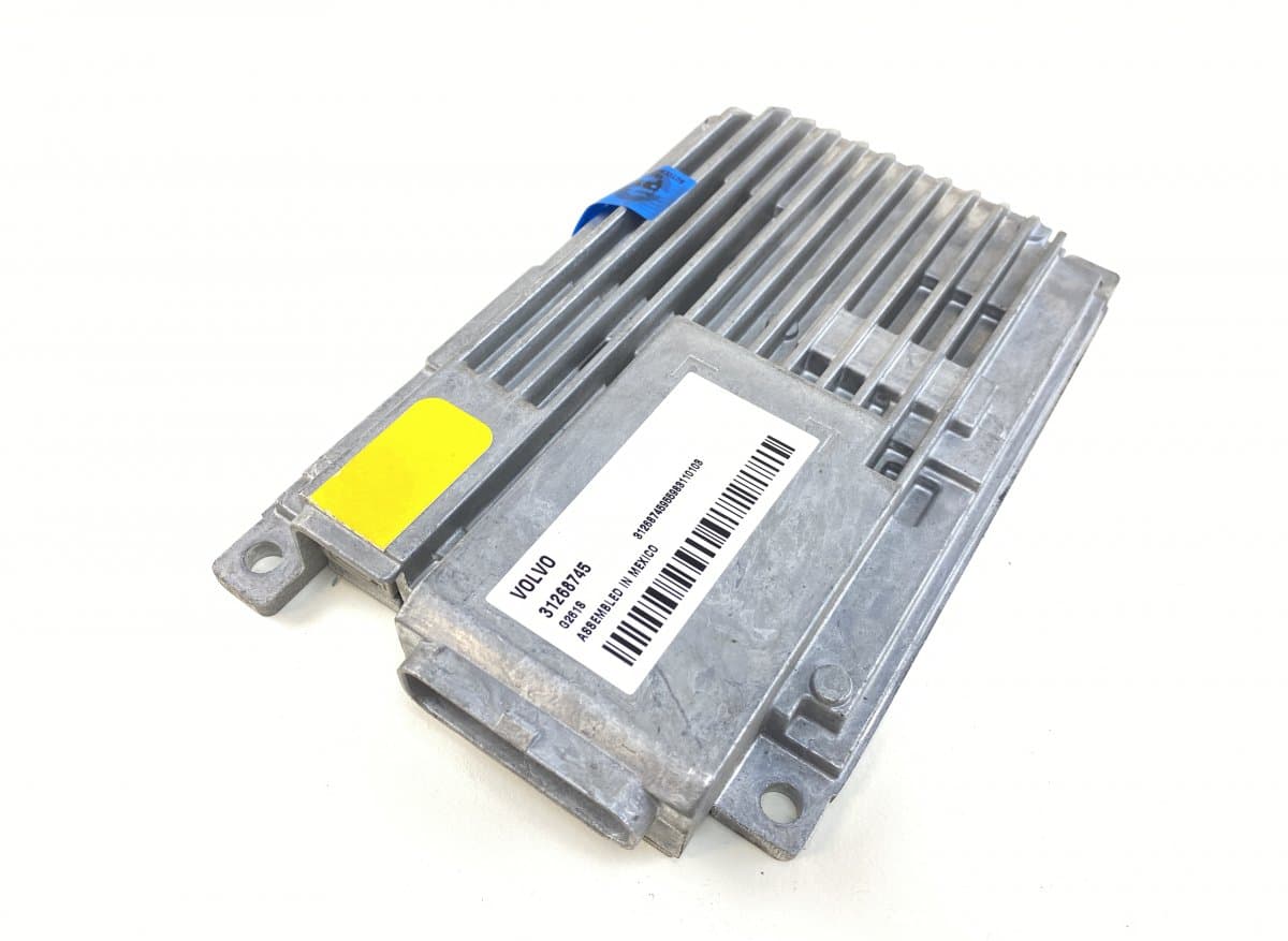 VOLVO 31295793 Camera control unit VOLVO XC60 I (2008-2017)