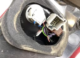 VOLVO 30763160 Tail light left VOLVO XC60 I (2008-2017) — thumbnail 4