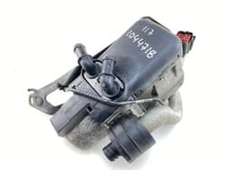 VOLVO 9012495T 9024454D 9024454B 9024454H 9010919W Auxiliary / pakring heater (webasto) VOLVO XC60 I (2008-2017) — thumbnail 1