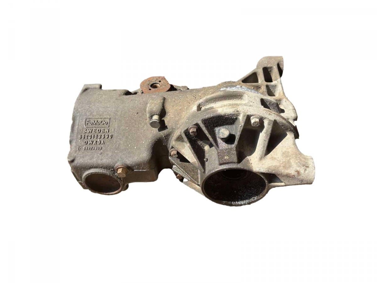 P1216646 P1216542 P1216669 P1216665 Rear axle differential VOLVO XC60 I (2008-2017)