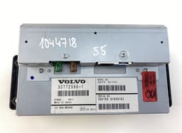 VOLVO 31260714 Dash screen VOLVO XC60 I (2008-2017) — thumbnail 3