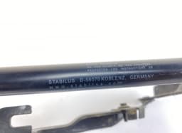 VOLVO 31352878 31352879 Bonnet hinge set VOLVO XC90 II (2014-) — thumbnail 10