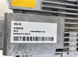 VOLVO 31295793 Camera control unit VOLVO XC60 I (2008-2017) — thumbnail 3