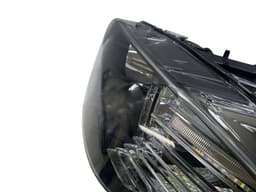 BMW 728701301 1ZS009645-51 1ZS00964551 Headlight left BMW X6 (E71, E72) (2008-2014) — thumbnail 3