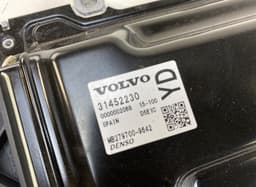 VOLVO MB279700-9642 2797009642 Engine Control Unit / module (ECU) VOLVO XC90 II (2014-) — thumbnail 2
