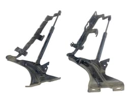 VOLVO 31352878 31352879 Bonnet hinge set VOLVO XC90 II (2014-) — thumbnail 2