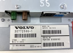 VOLVO 31260714 Dash screen VOLVO XC60 I (2008-2017) — thumbnail 4