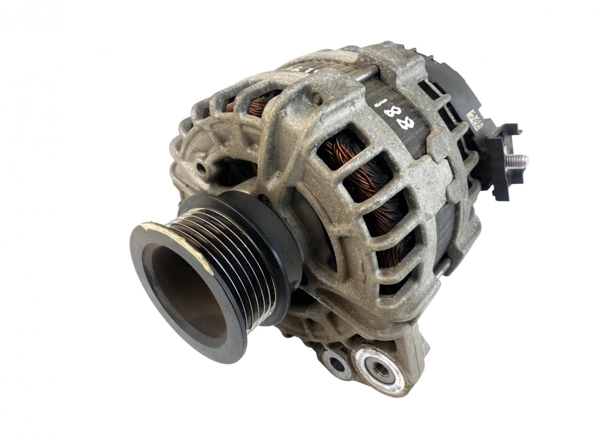 VOLVO 0125812009 Alternator VOLVO XC90 II (2014-)